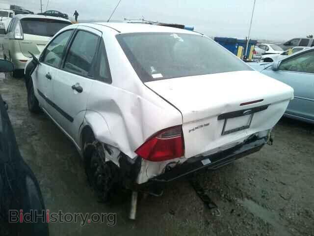 2007 FORD FOCUS - VIN: 1FAFP34N77W302086 - Фото 3