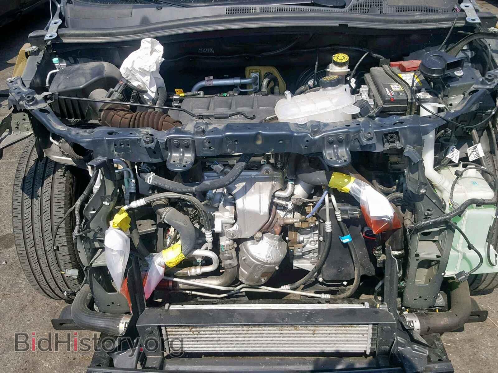 2018 BUICK ENCORE PRE - VIN: KL4CJASB7JB527418 - Фото 7