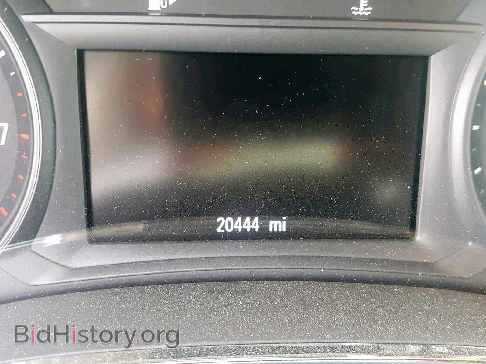 2018 BUICK ENCORE PRE - VIN: KL4CJASB7JB527418 - Фото 8