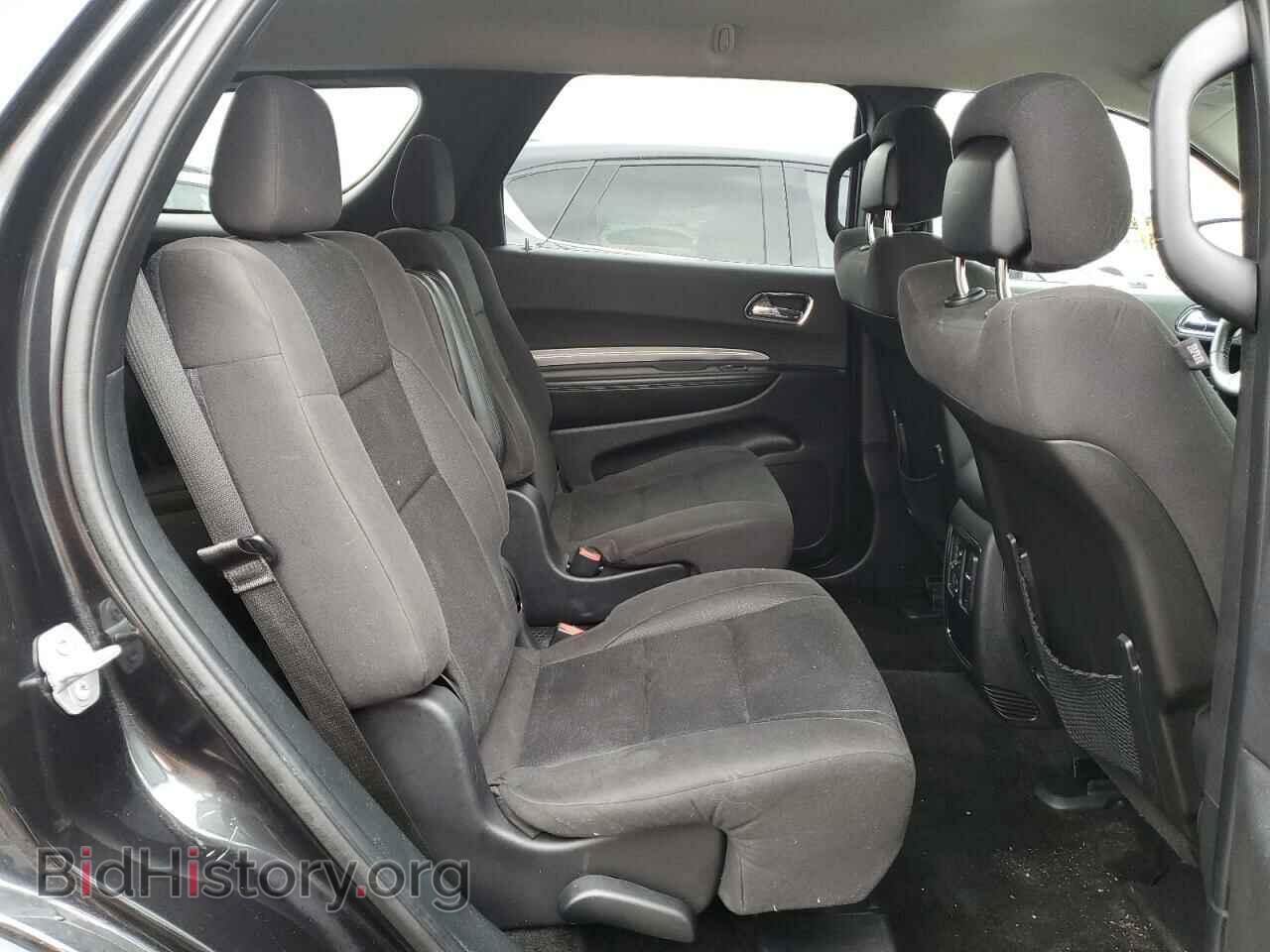 2015 DODGE DURANGO - VIN: 1C4RDJAG0FC745612 - Photo 11