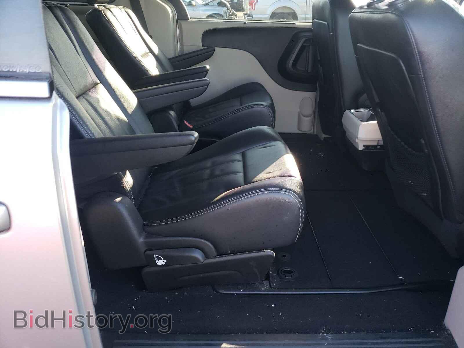 2013 CHRYSLER MINIVAN - VIN: 2C4RC1BG1DR821599 - Photo 6