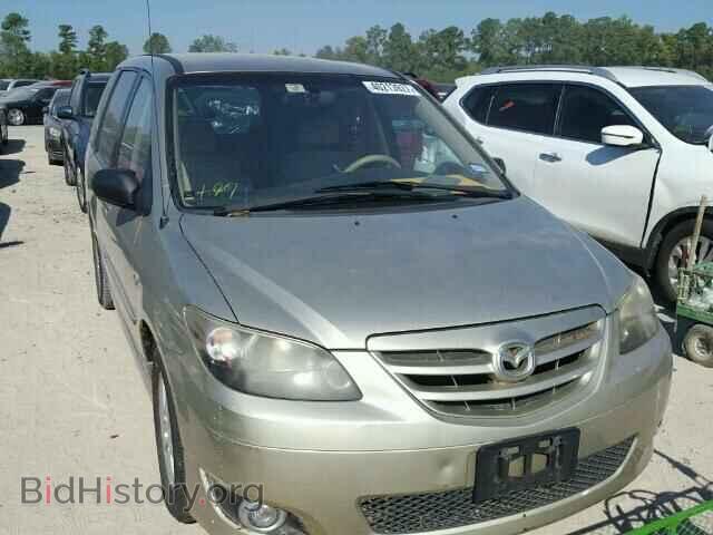 Фотография JM3LW28A840529584 - MAZDA MPV 2004