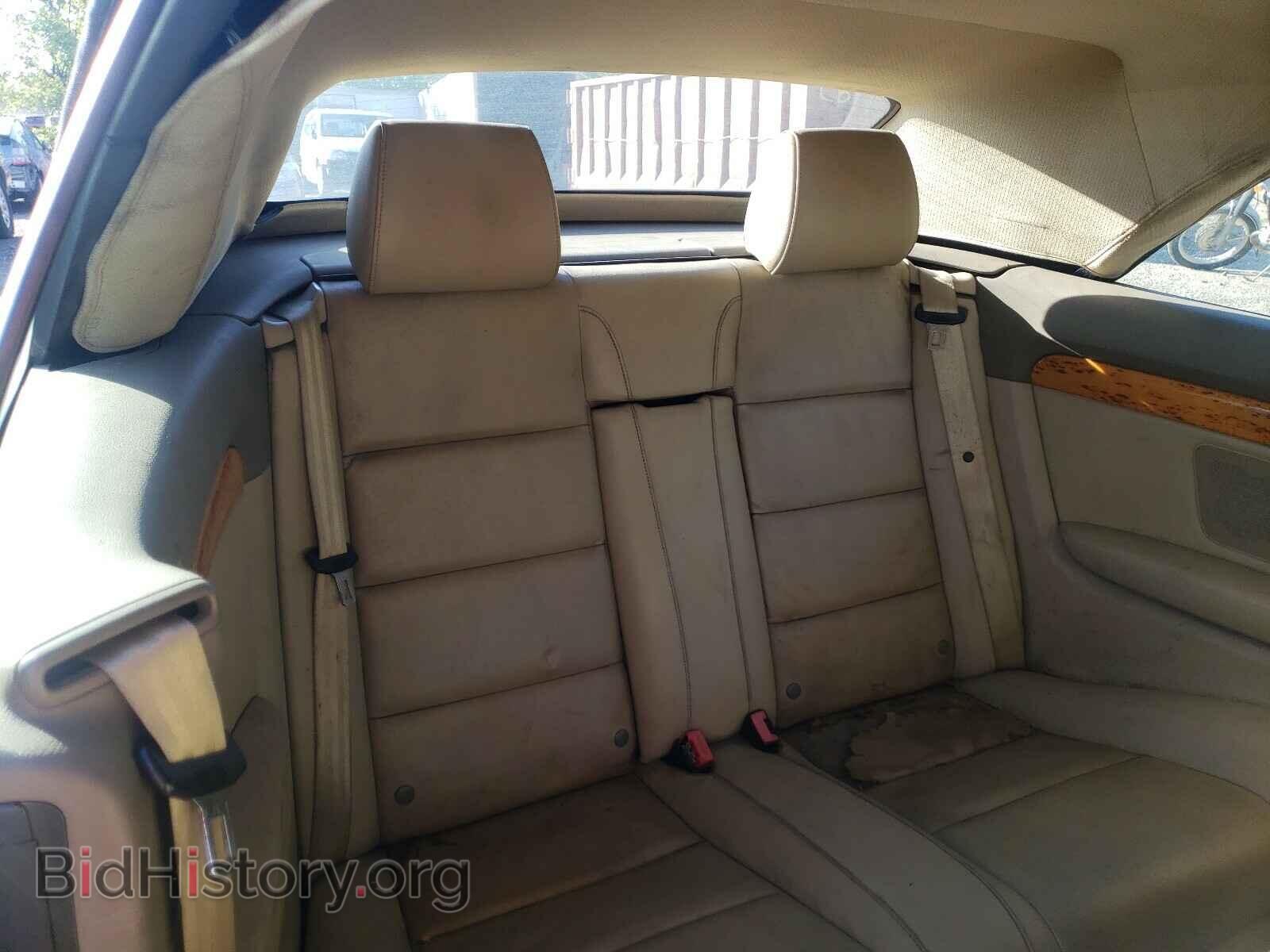 2007 AUDI A4 - VIN: WAUDF48H77K036457 - Фото 6