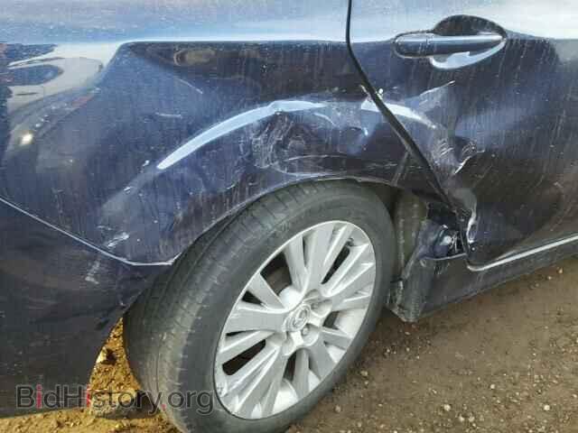 2010 MAZDA 6 - VIN: 1YVHZ8CH4A5M29584 - Фото 10