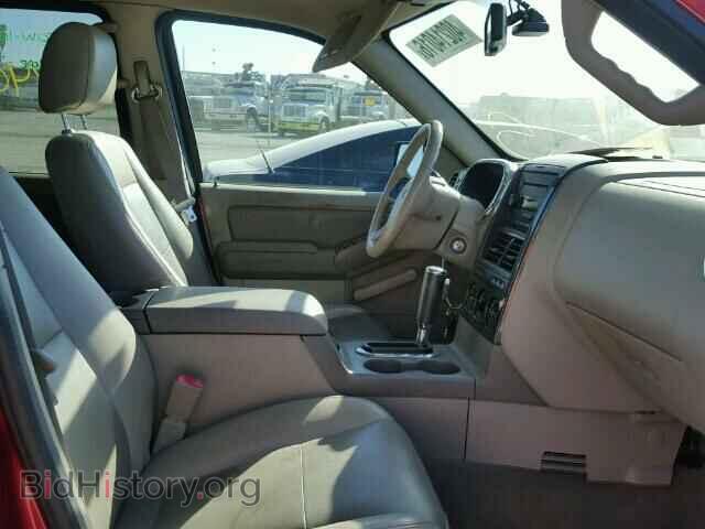 2006 FORD EXPLORER - VIN: 1FMEU73E46UA48656 - Фото 5