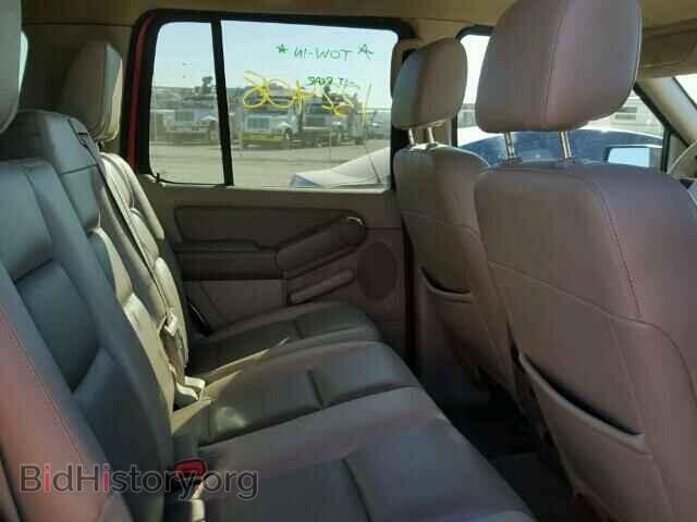 2006 FORD EXPLORER - VIN: 1FMEU73E46UA48656 - Фото 6