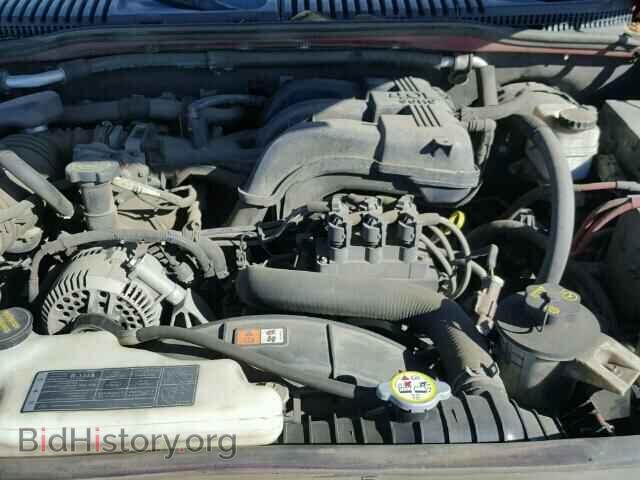 2006 FORD EXPLORER - VIN: 1FMEU73E46UA48656 - Фото 7