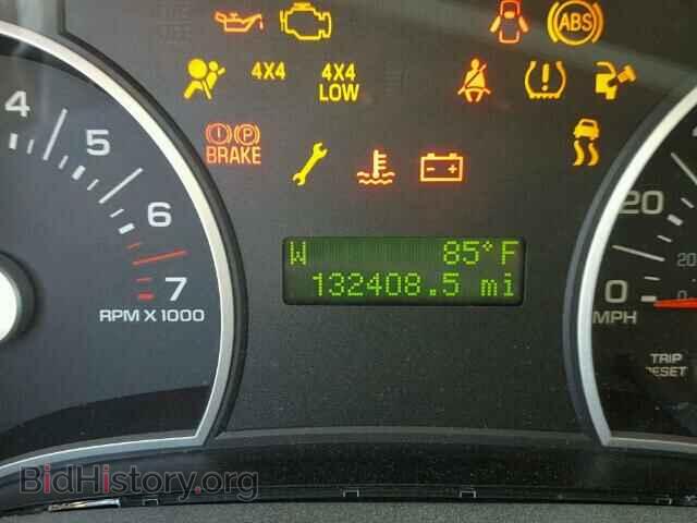 2006 FORD EXPLORER - VIN: 1FMEU73E46UA48656 - Фото 8