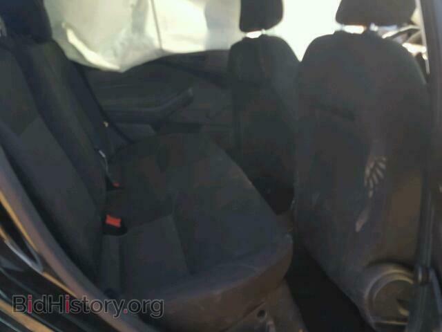 2015 FORD FOCUS - VIN: 1FADP3E25FL370995 - Фото 6