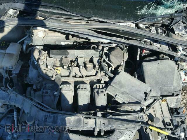 2015 FORD FOCUS - VIN: 1FADP3E25FL370995 - Фото 7