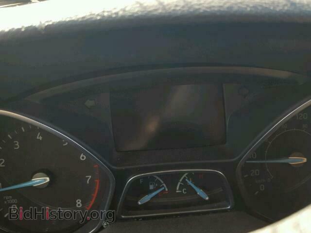 2015 FORD FOCUS - VIN: 1FADP3E25FL370995 - Фото 8