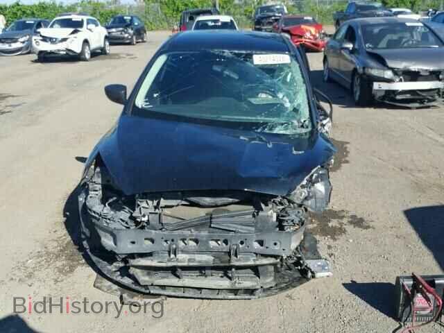 2015 FORD FOCUS - VIN: 1FADP3E25FL370995 - Фото 9
