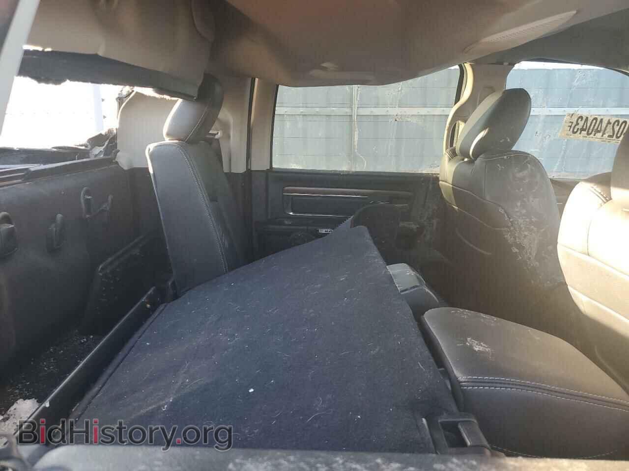 2016 RAM 2500 - VIN: 3C6UR5NL0GG341919 - Фото 10