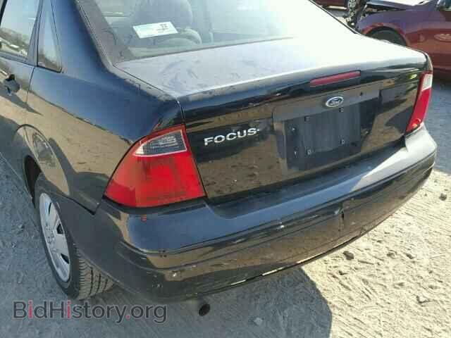 2007 FORD FOCUS - VIN: 1FAFP34N67W221502 - Фото 9