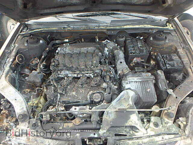 2005 MITSUBISHI GALANT - VIN: 4A3AB36S85E049902 - Фото 7