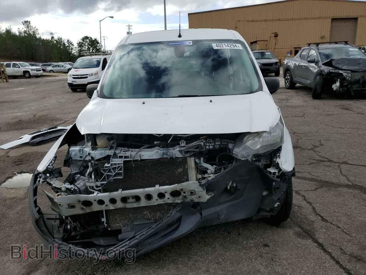 2018 FORD TRANSIT - VIN: NM0GE9E70J1345189 - Фото 5
