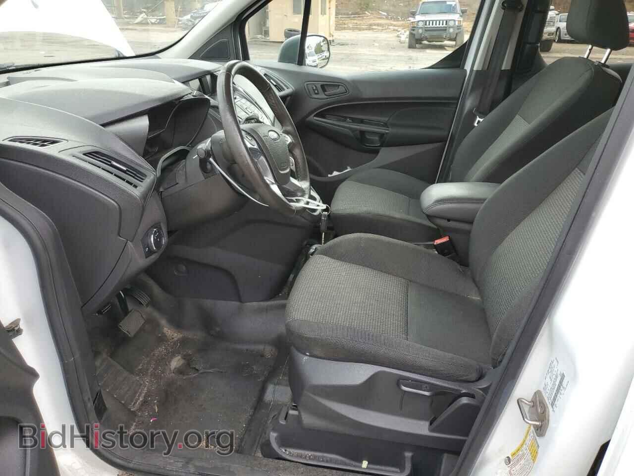 2018 FORD TRANSIT - VIN: NM0GE9E70J1345189 - Фото 7