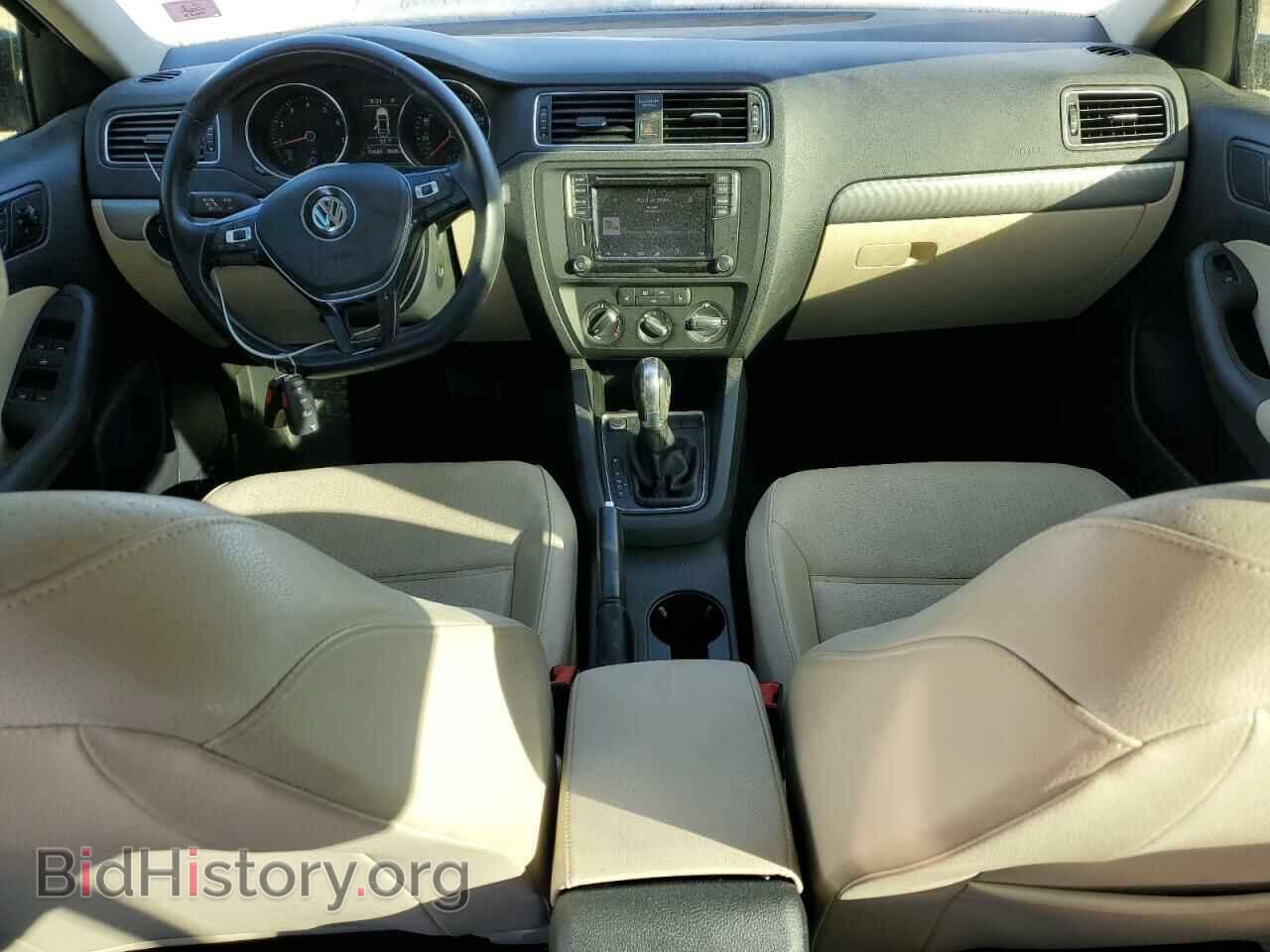 2017 VOLKSWAGEN JETTA - VIN: 3VWDB7AJXHM251450 - Фото 8