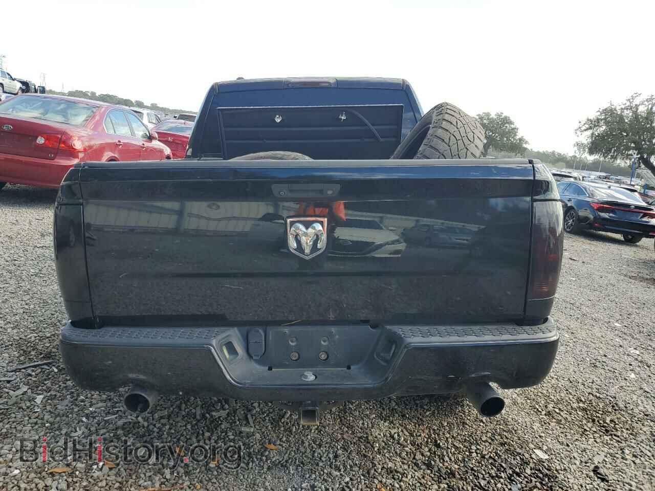 2013 RAM 1500 - VIN: 1C6RR7KT8DS557463 - Фото 6