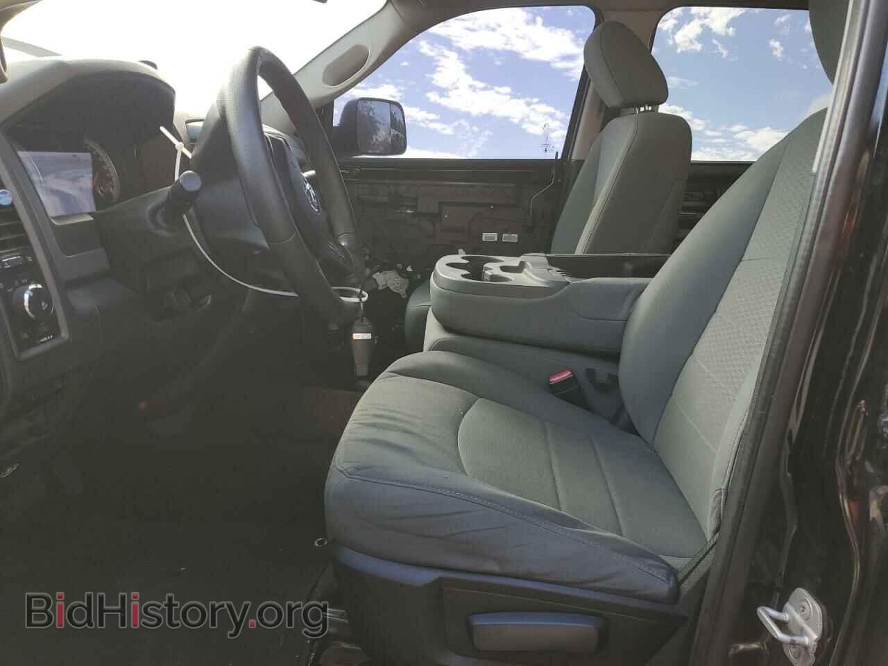 2013 RAM 1500 - VIN: 1C6RR7KT8DS557463 - Фото 7