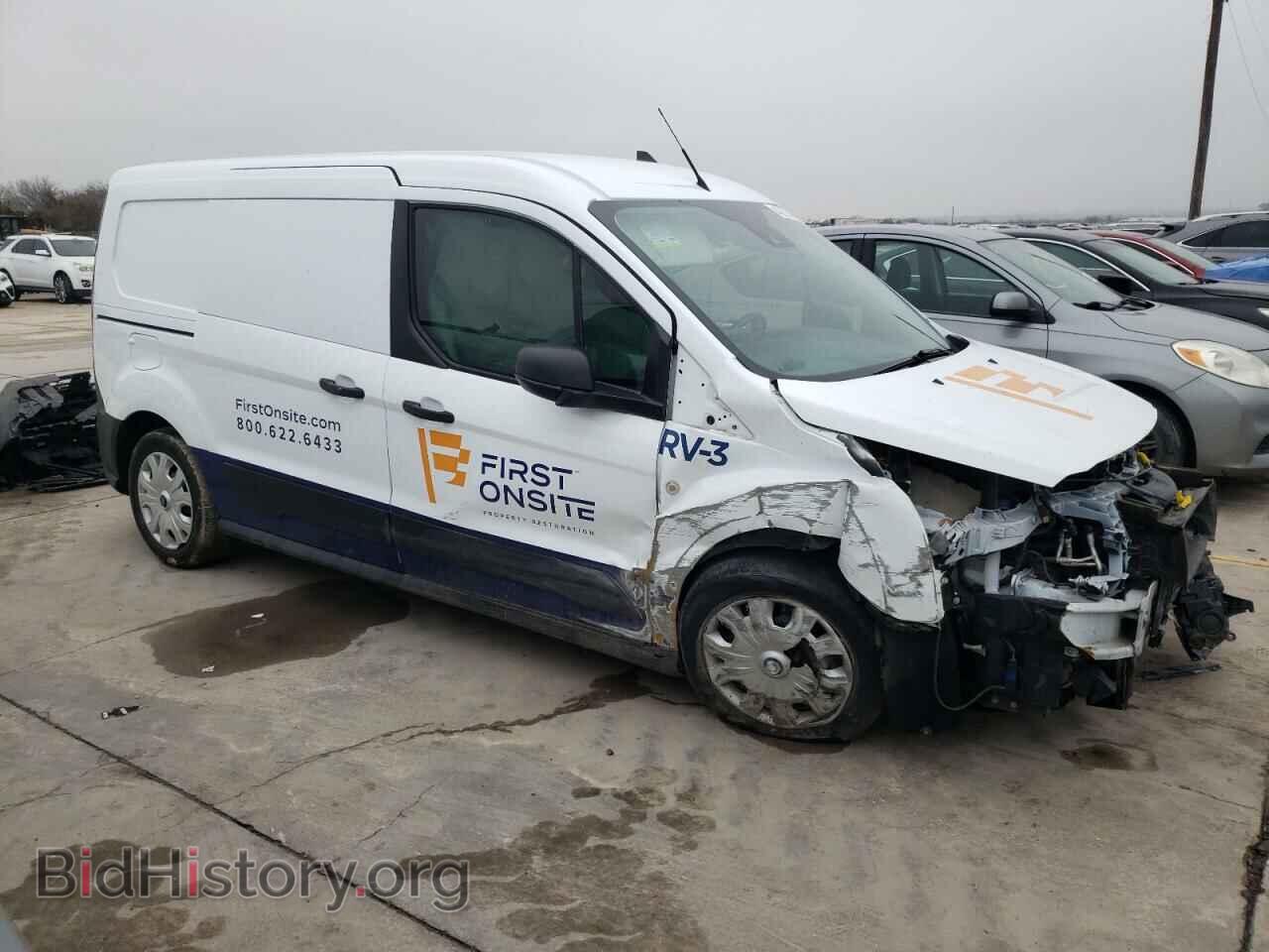 2020 FORD TRANSIT - VIN: NM0LS7E27L1453926 - Фото 4