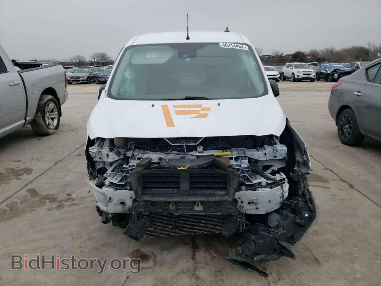 2020 FORD TRANSIT - VIN: NM0LS7E27L1453926 - Фото 5