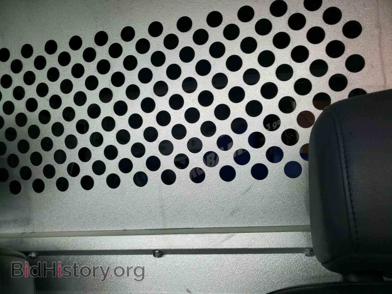 2020 FORD TRANSIT - VIN: NM0LS7E27L1453926 - Фото 10