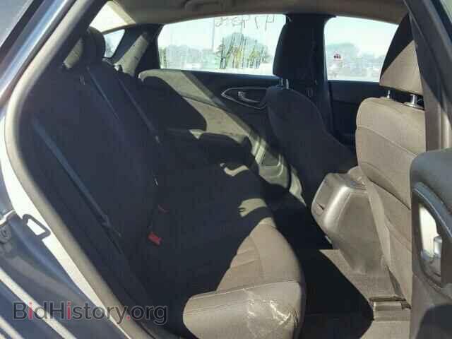 2015 CHRYSLER 200 - VIN: 1C3CCCAB0FN725216 - Photo 6