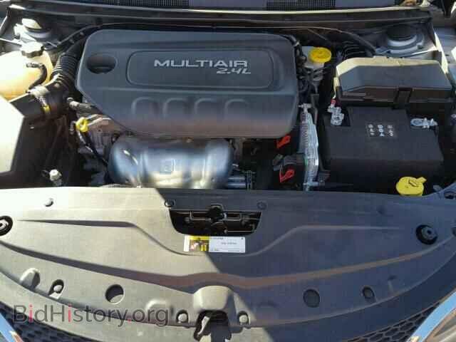2015 CHRYSLER 200 - VIN: 1C3CCCAB0FN725216 - Photo 7
