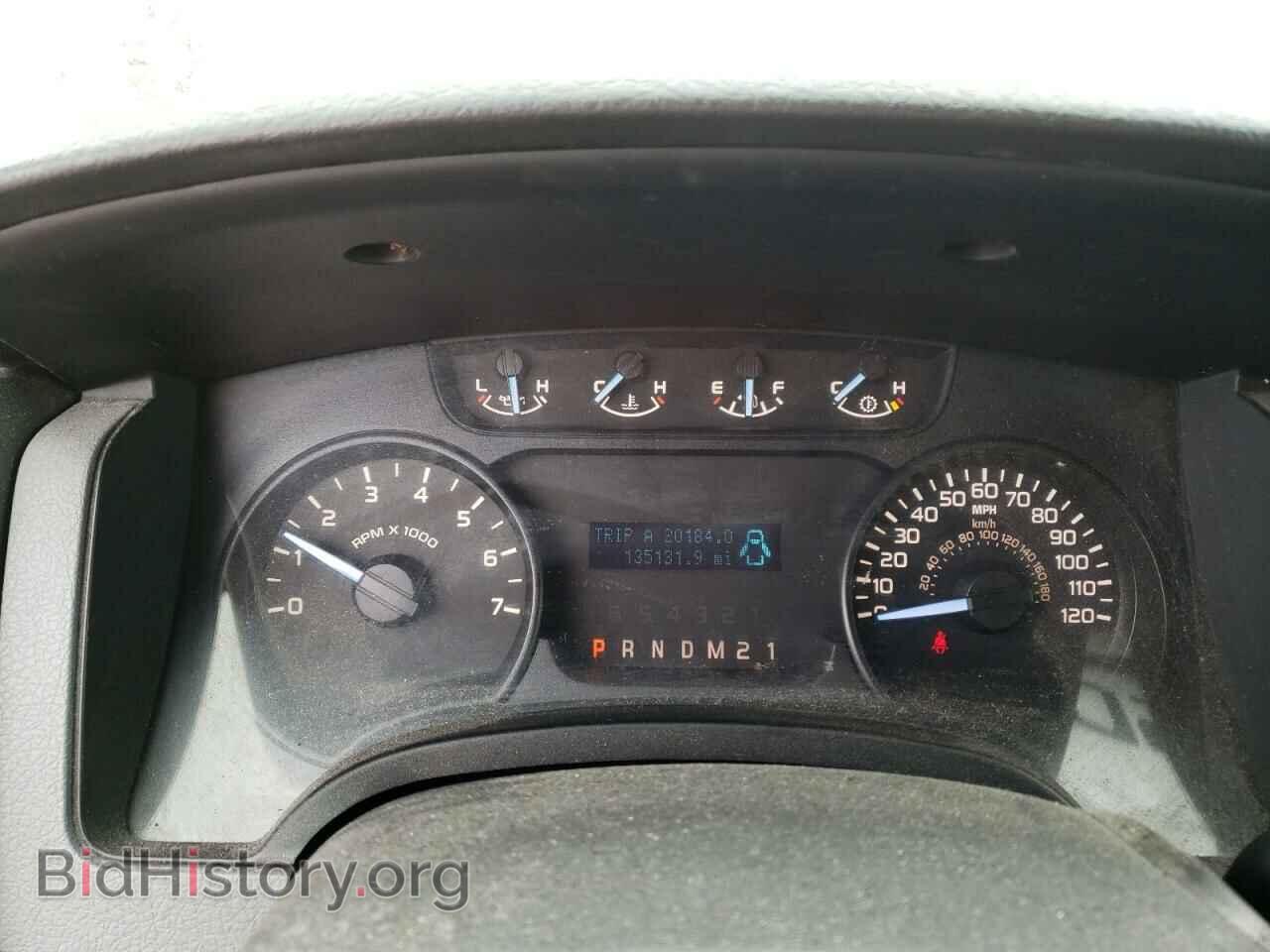 2012 FORD All Models - VIN: 1FTMF1EM3CKD20780 - Photo 9