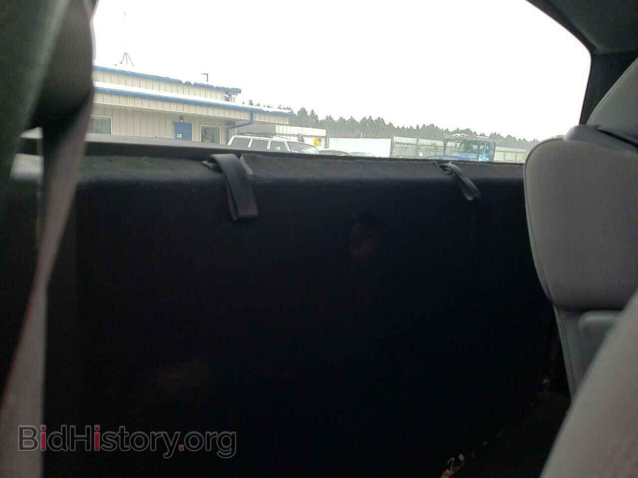 2012 FORD All Models - VIN: 1FTMF1EM3CKD20780 - Photo 10