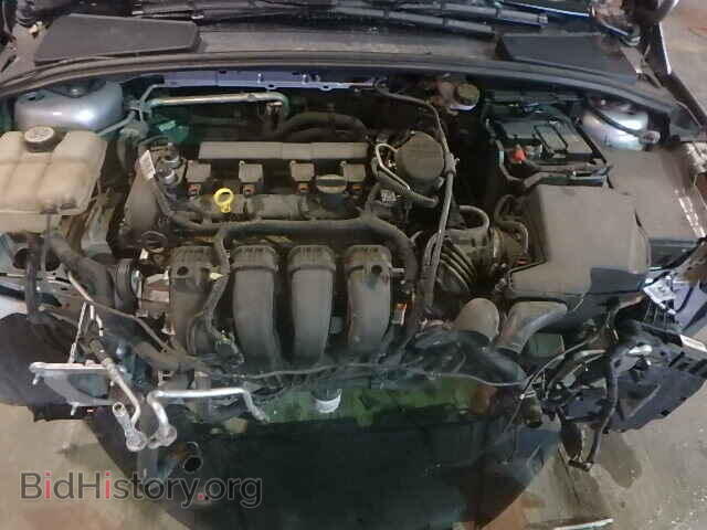 2013 FORD FOCUS - VIN: 1FADP3F20DL263168 - Photo 7