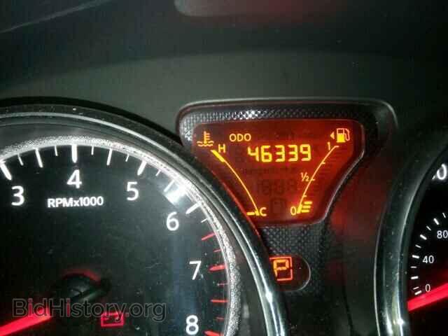 2014 NISSAN VERSA - VIN: 3N1CE2CP2EL362122 - Photo 8