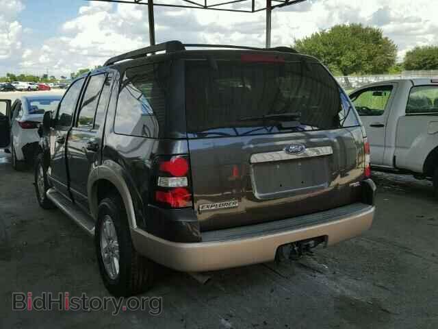 2006 FORD EXPLORER - VIN: 1FMEU64E96UB20640 - Photo 3
