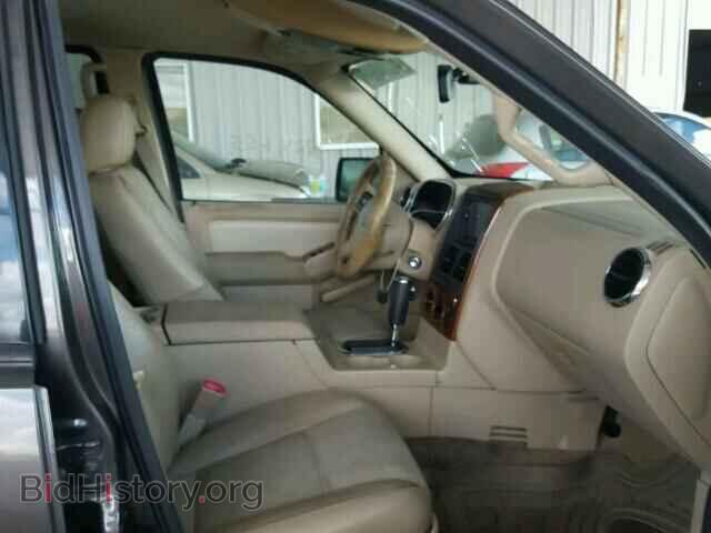 2006 FORD EXPLORER - VIN: 1FMEU64E96UB20640 - Photo 5