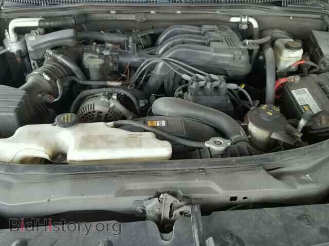 2006 FORD EXPLORER - VIN: 1FMEU64E96UB20640 - Photo 7