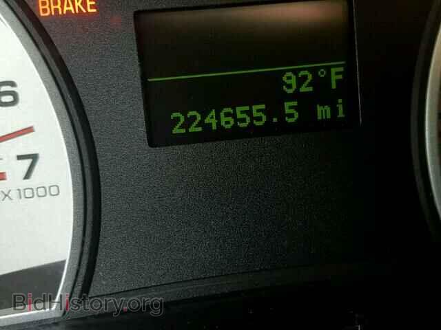 2006 FORD EXPLORER - VIN: 1FMEU64E96UB20640 - Photo 8