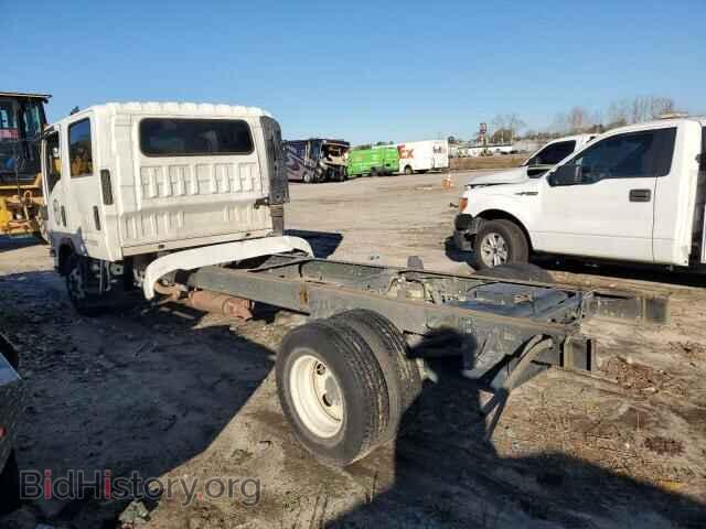 2018 ISUZU All Models - VIN: 54DB4J1B1JS800777 - Фото 2