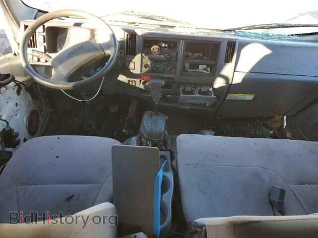 2018 ISUZU All Models - VIN: 54DB4J1B1JS800777 - Фото 8