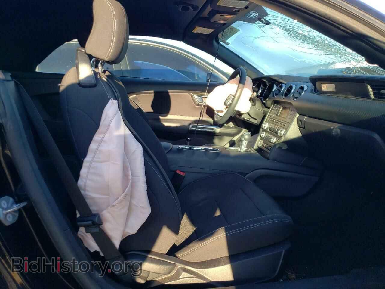 2017 FORD ALL Models - VIN: 1FATP8EM6H5312377 - Фото 7