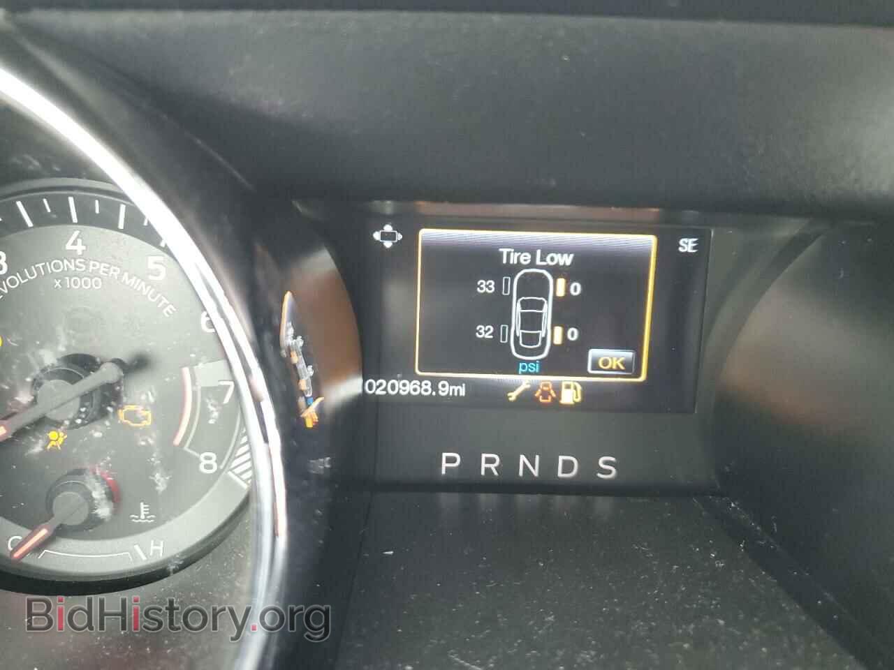 2017 FORD ALL Models - VIN: 1FATP8EM6H5312377 - Фото 9