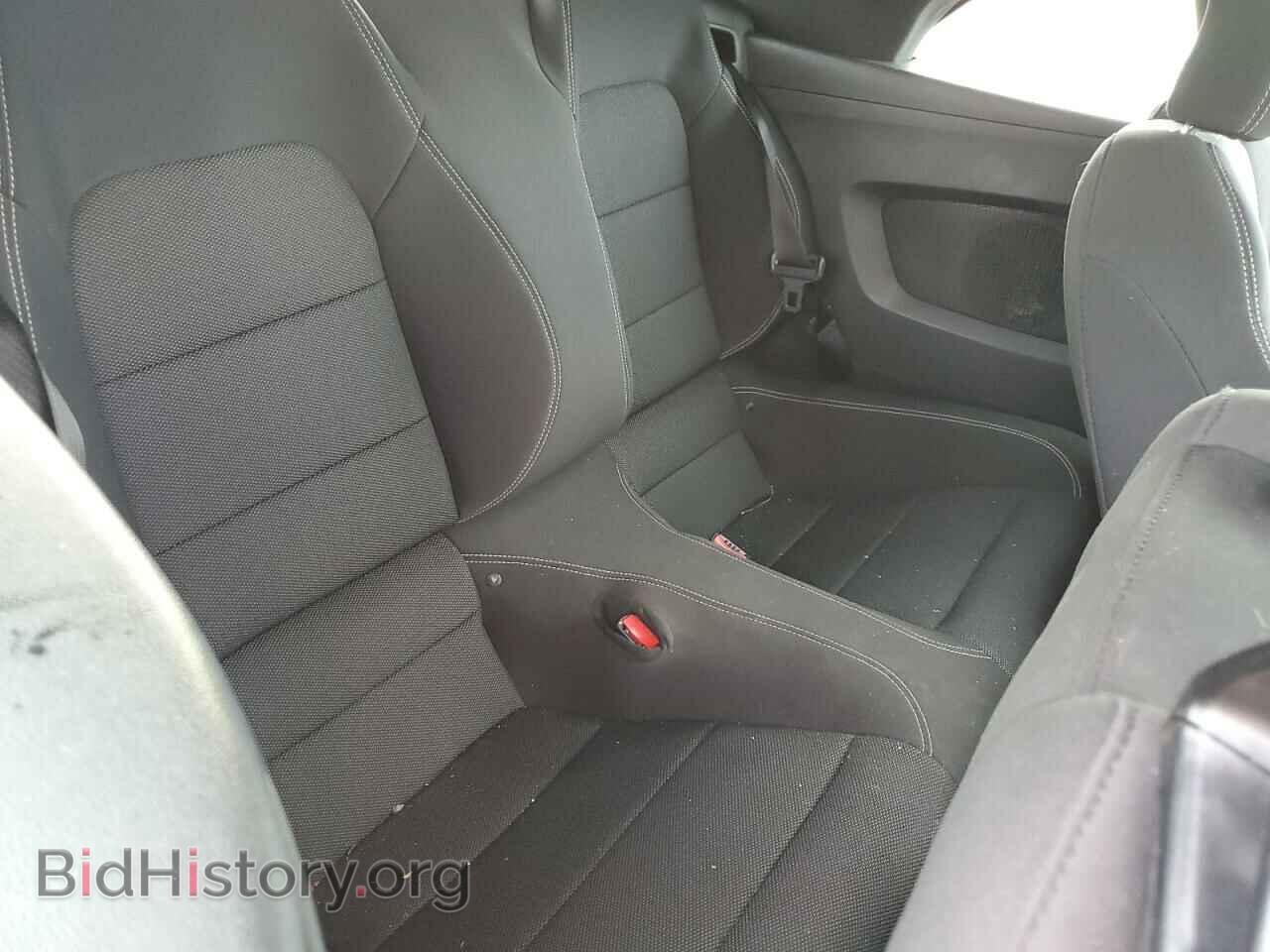 2017 FORD ALL Models - VIN: 1FATP8EM6H5312377 - Фото 10