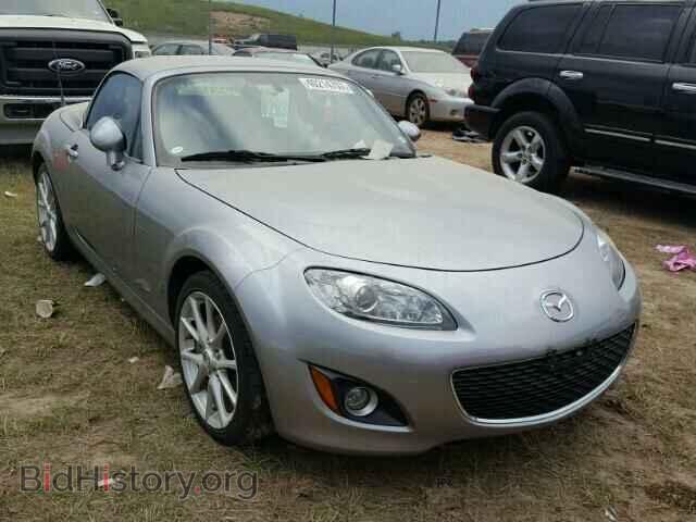 Фотография JM1NC2FF4A0207450 - MAZDA MIATA 2010