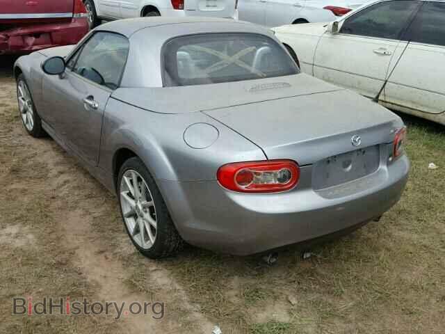 2010 MAZDA MIATA - VIN: JM1NC2FF4A0207450 - Фото 3