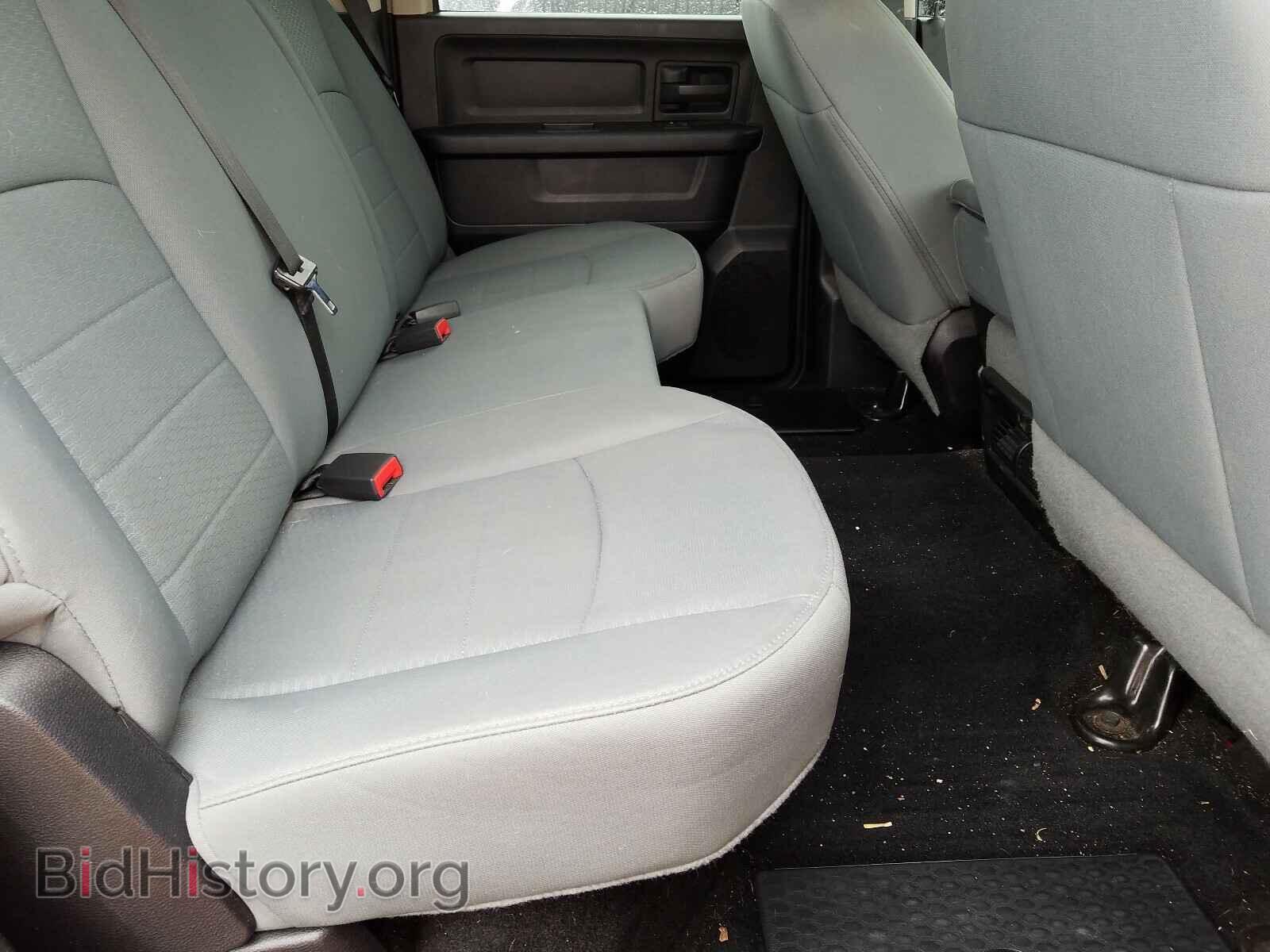 2014 RAM 1500 - VIN: 1C6RR7KT1ES343660 - Фото 6