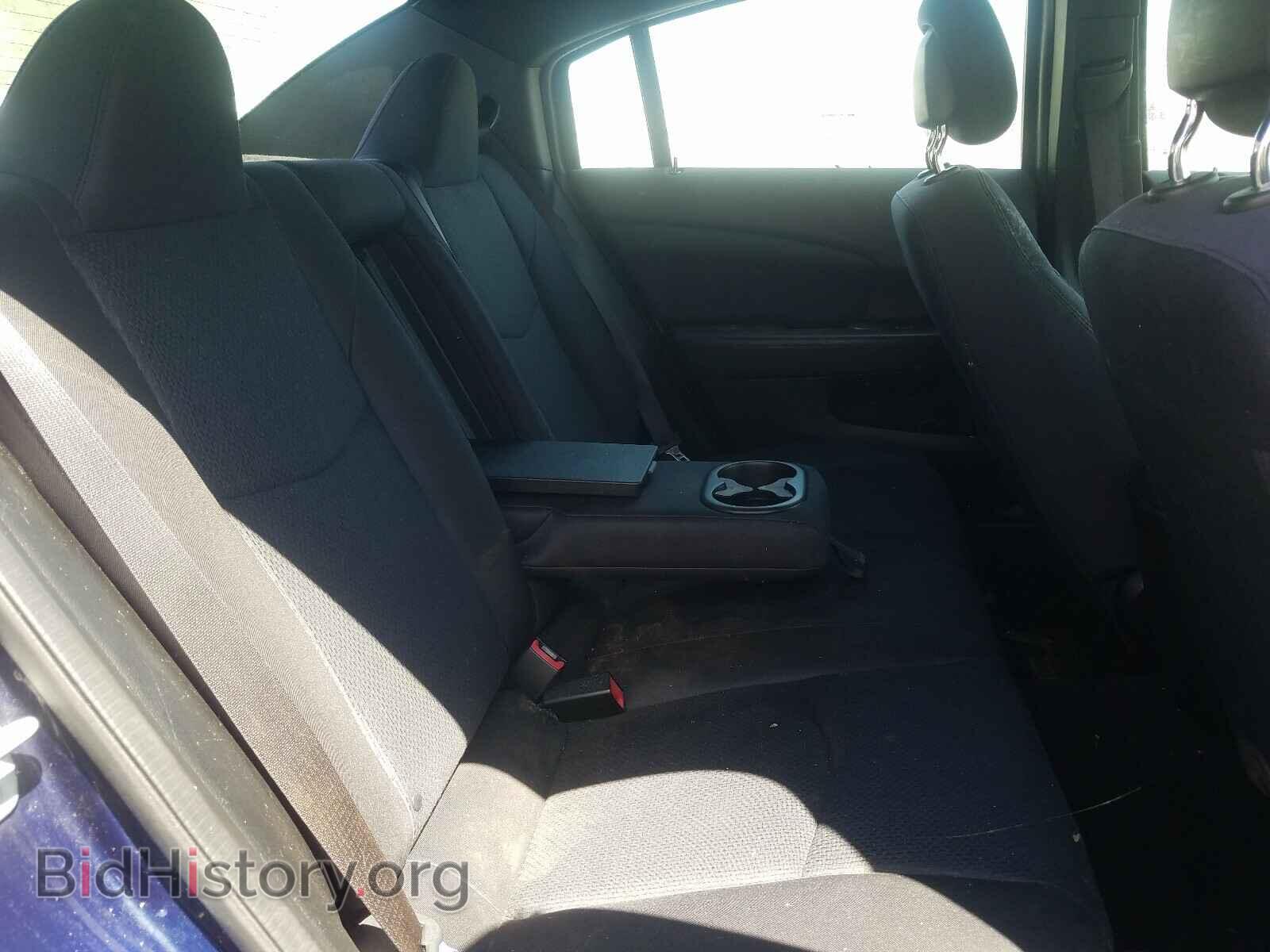2014 CHRYSLER 200 - VIN: 1C3CCBAB4EN123962 - Фото 6