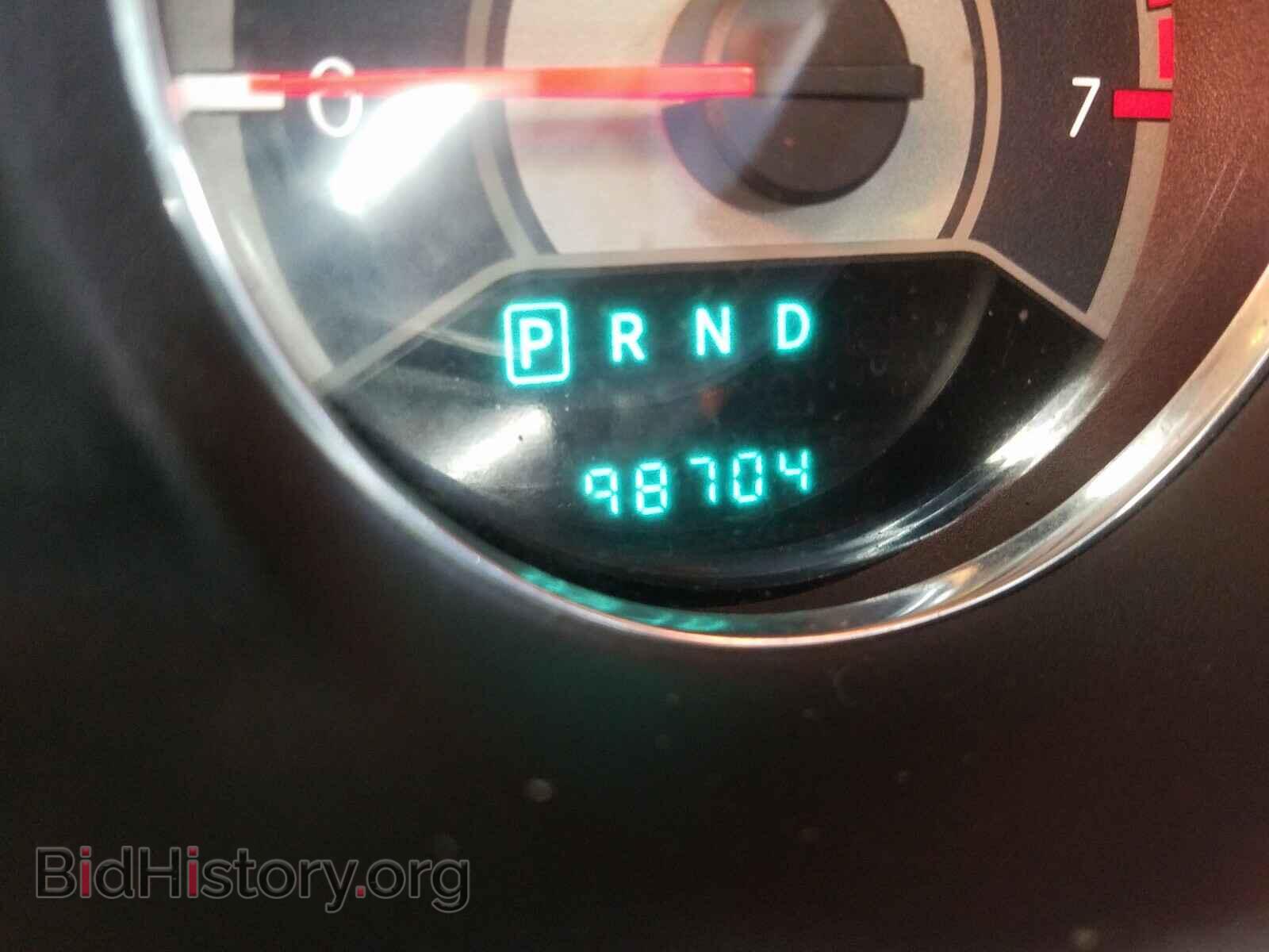 2014 CHRYSLER 200 - VIN: 1C3CCBAB4EN123962 - Фото 8