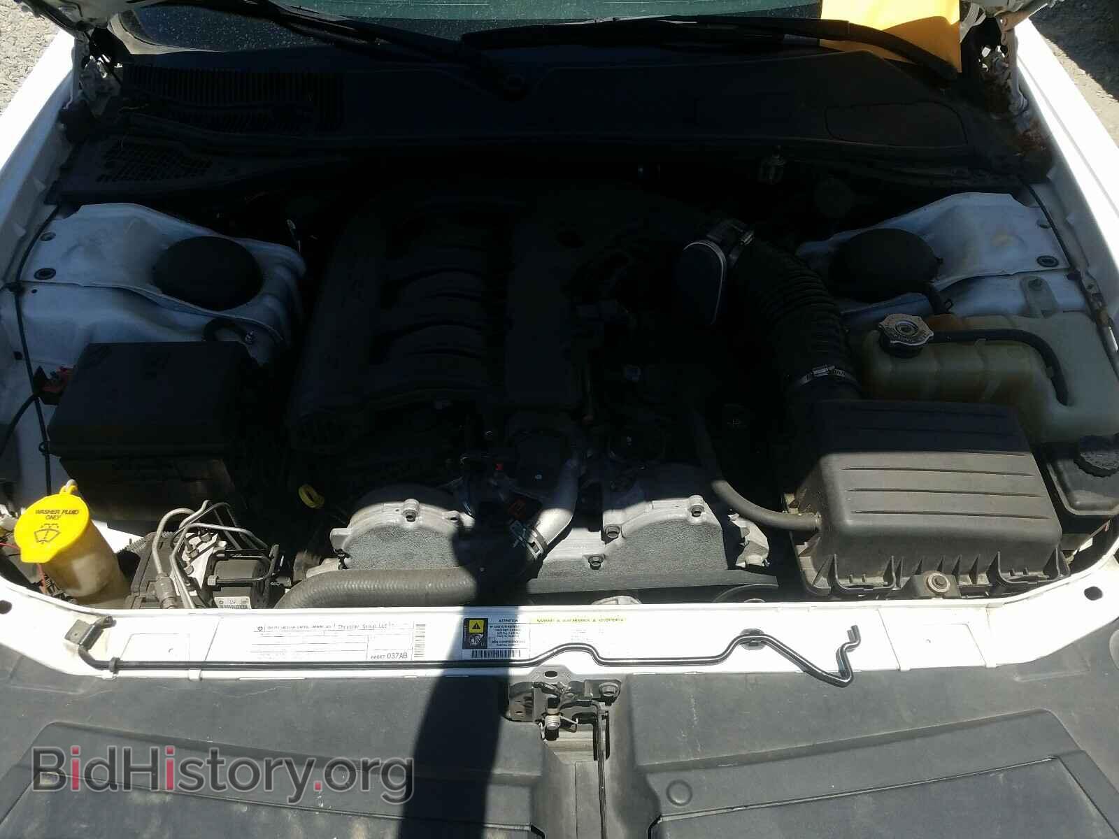 2010 DODGE CHALLENGER - VIN: 2B3CJ4DV2AH279361 - Фото 7