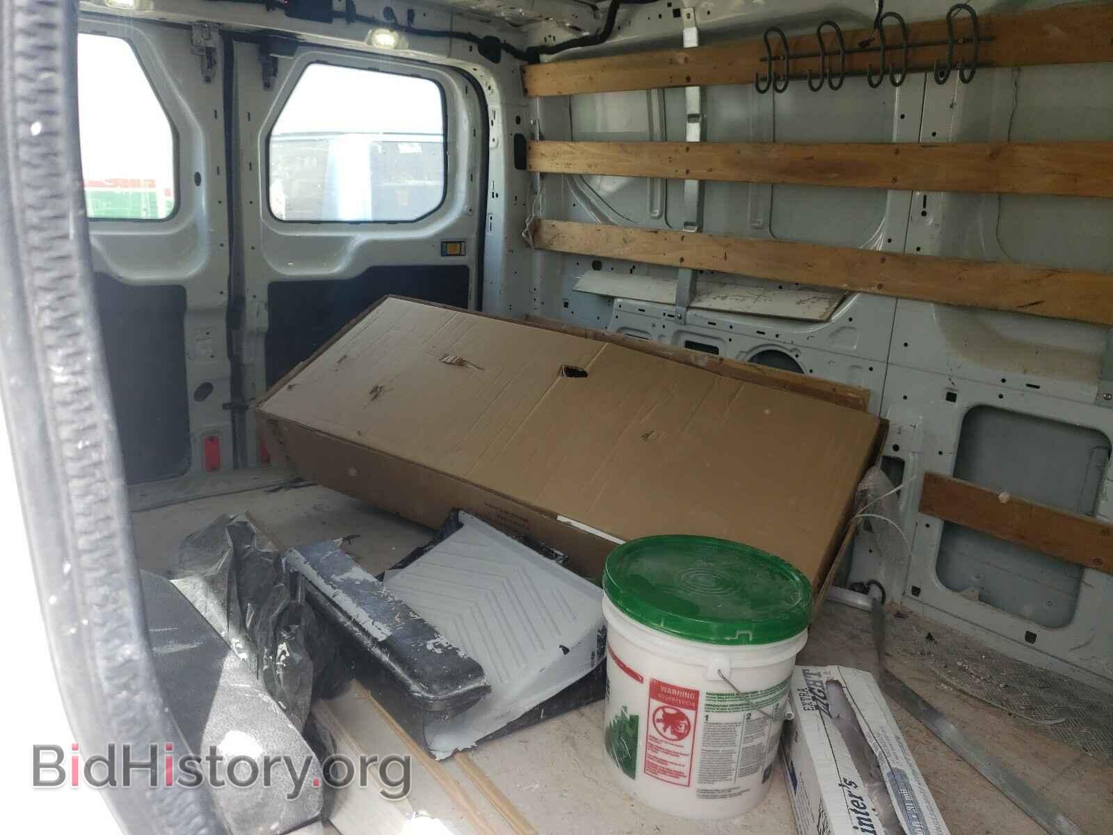2016 FORD TRANSIT CO - VIN: 1FTYR1ZM1GKB04578 - Фото 6