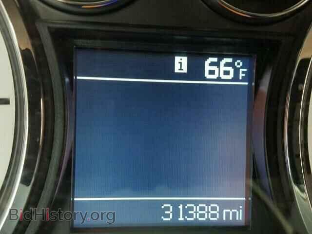 2012 DODGE RAM 1500 - VIN: 3C6JD6AT9CG261459 - Фото 8